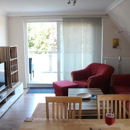 Ferienwohnung Seestern บือซุม ภายนอก รูปภาพ